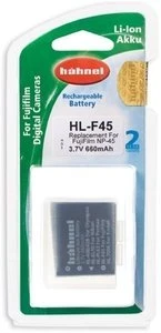 Hähnel HL-F45 Li-Ionen-Akku