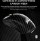 Corsair Sabre v2 Pro Carbon Fiber Wireless, schwarz, USB Vorschaubild