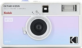 Kodak Ektar H35N Halbformat-Filmkamera BT21 Edition