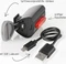 Fischer Akku-USB-LED 50 Lux Beleuchtungsset Vorschaubild