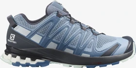 Salomon XA Pro 3D V8 ashley blue/ebony/opal blue (Damen)