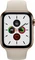 Apple Watch Series 5 (GPS + Cellular) 44mm Edelstahl Vorschaubild