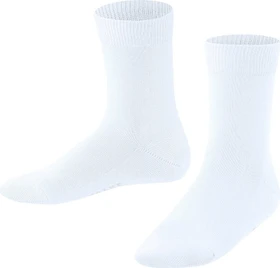 Falke Family Socken weiß (Junior)