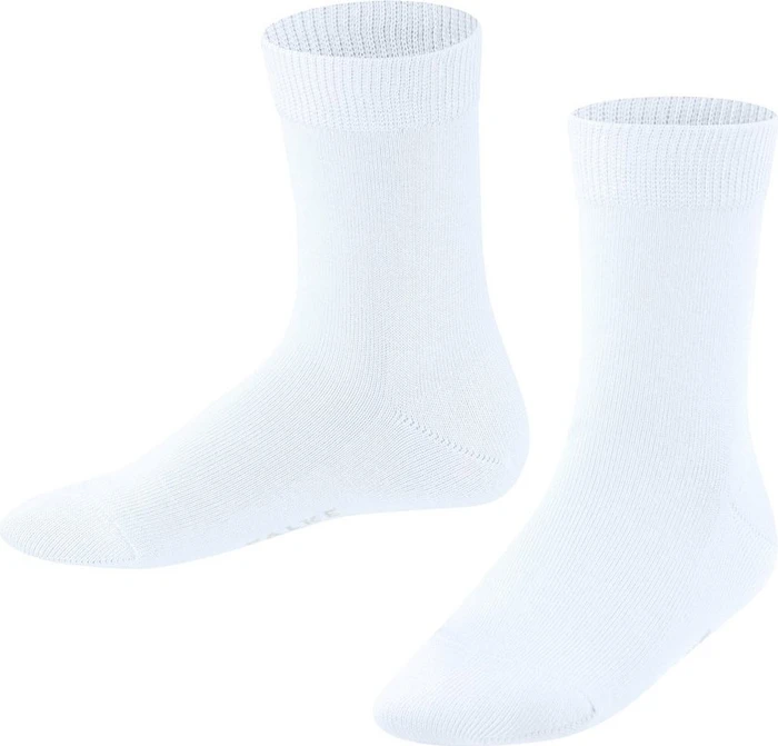 Falke Family Socken weiß (Junior)
