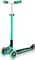 Globber Master Lights Kickboard türkis Vorschaubild
