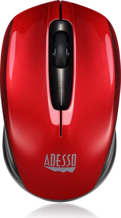 Adesso iMouse S50 Wireless Mini Mouse, USB