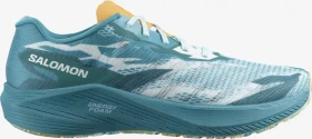 Salomon Aero Volt algiers blue/white/blazing orange (Herren)