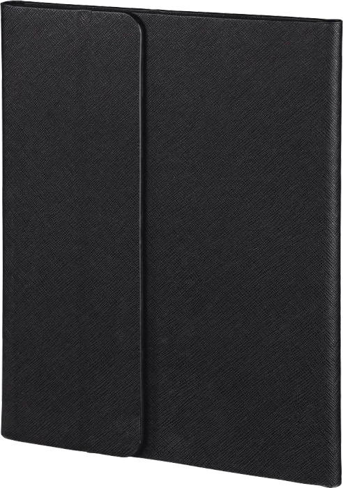 Hama Key4All X3100 Folio Keyboard, schwarz, DE