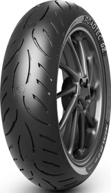 Metzeler Roadtec 02 170/60 ZR17 72W TL