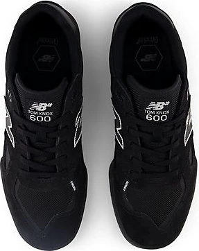 New Balance NB Numeric Tom Knox 600 schwarz (Herren)
