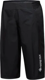 Gore Wear Endure Gore-Tex Fahrradhose kurz schwarz