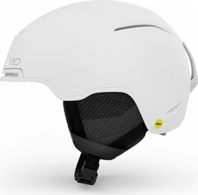 Giro Terra MIPS Helm matte white (Damen)