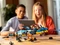 LEGO Boost - Programmierbares Roboticset Vorschaubild