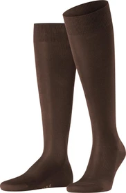 Falke Tiago Socken braun (Herren)