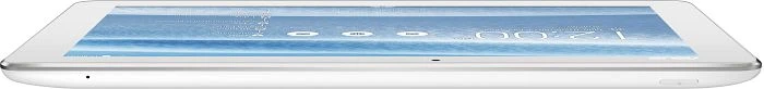 ASUS Transformer Pad TF103CG-1B025A, weiß, UMTS, KeyboardDock