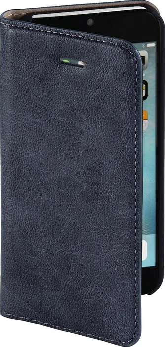 Hama Booklet Guard Case für Apple iPhone 7 Plus blau