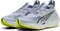 Puma ForeverRun Nitro 2 cool weather/yellow alert (Herren) Vorschaubild