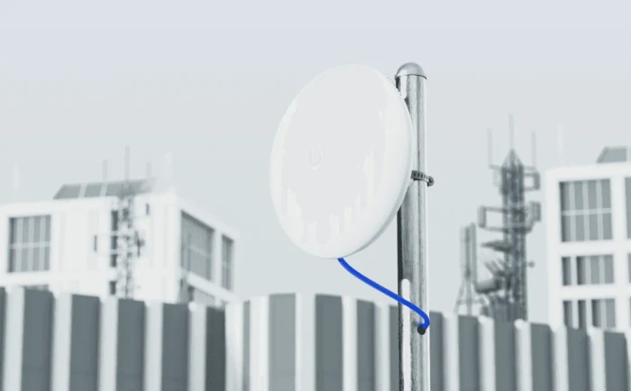Ubiquiti Device Bridge Pro