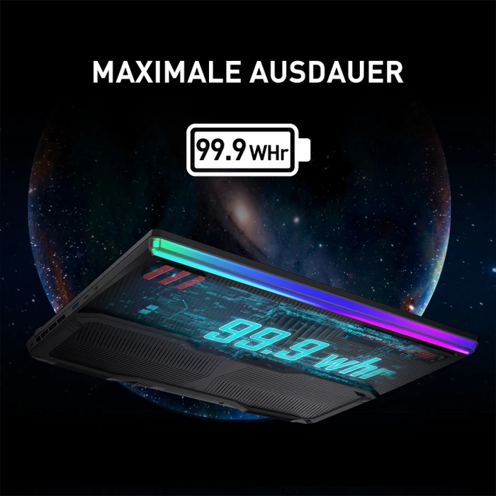 MSI Raider GE67 HX 12UHS-026, Core i9-12900HX, 32GB RAM, 2TB SSD, GeForce RTX 3080 Ti, DE