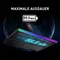 MSI Raider GE67 HX 12UHS-026, Core i9-12900HX, 32GB RAM, 2TB SSD, GeForce RTX 3080 Ti, DE Vorschaubild