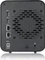 Zyxel NAS520, 1GB RAM, 2x RJ-45 1000Base-T, 3x USB-A 3.0 Vorschaubild