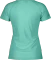 Scott Defined Dri Trikot kurzarm miami green (Damen) Vorschaubild