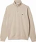 Lacoste Interlock mit hohem Kragen und Reißverschluss Sweatshirt (Herren) Vorschaubild