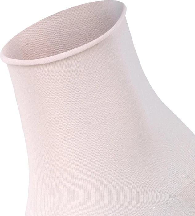 Falke Cotton Touch Socken light pink (Damen)
