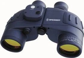 Bresser Nautic 7x50 WD/KMP mit Kompass