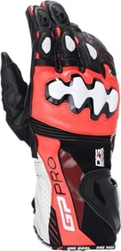 Alpinestars GP Pro R4 schwarz/rot