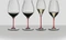 Riedel Fatto A Mano Performance Champagnerglas rot Vorschaubild