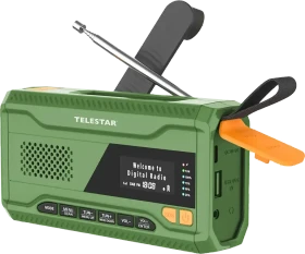 Telestar TOP NR 5