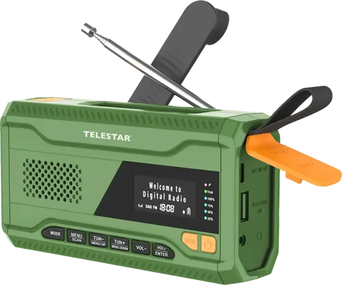 Telestar TOP NR 5