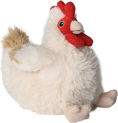 Warmies Minis Huhn Wärmetier