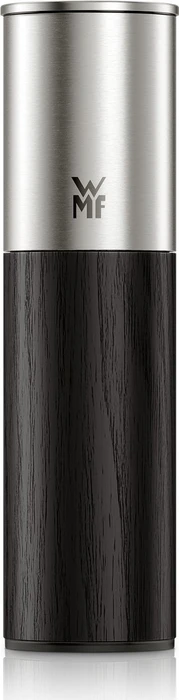 WMF Nature Pro Gewürzmühle schwarz (3201114242)