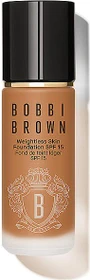 Bobbi Brown Weightless Skin Foundation C-076 cool golden LSF15, 30ml