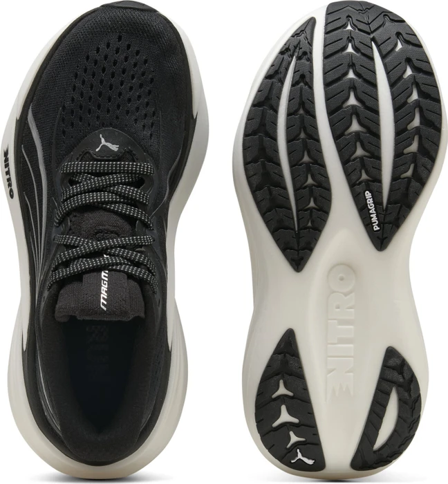 Puma MagMax Nitro 2 puma black/puma white (Damen)