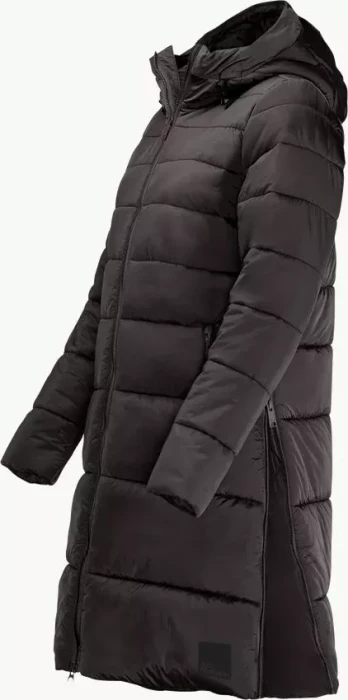 Jack Wolfskin Eisbach Mantel (Damen)