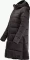 Jack Wolfskin Eisbach Mantel (Damen) Vorschaubild