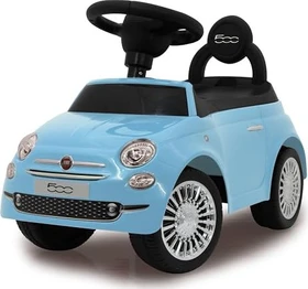 Jamara Fiat 500 blau