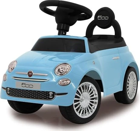 Jamara Fiat 500 blau