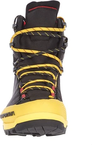 La Sportiva Aequilibrium ST GTX schwarz/gelb (Herren)