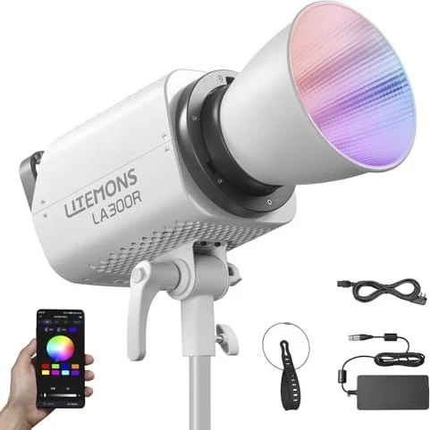 Godox Litemons LA300R