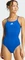 adidas Ripstream Team Thin Straps C-Back Badeanzug royal blue (Damen) Vorschaubild