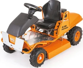 AS-Motor AS 800 FreeRider Benzin-Rasentraktor