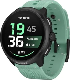 Suunto Run 2 64GB aloe green