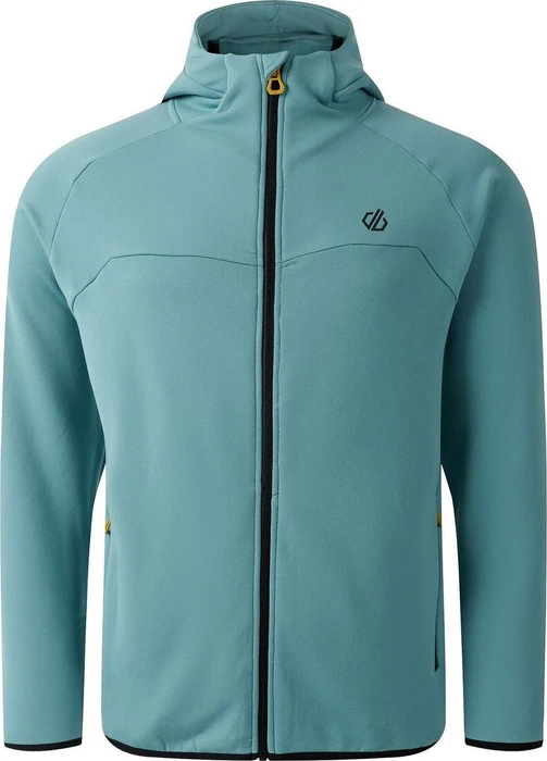 Dare 2b Camber II Core Stretch Funktionsjacke blau (Herren) (DML609-GHG)