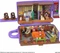 Mattel Polly Pocket - Friends Schatulle - Central-Perk-Kaffeetasse Vorschaubild