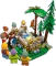 LEGO Disney - Die Hütte von Schneewittchen und den sieben Zwergen Vorschaubild