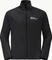 Jack Wolfskin Prelight Jacke schwarz (Herren) Vorschaubild